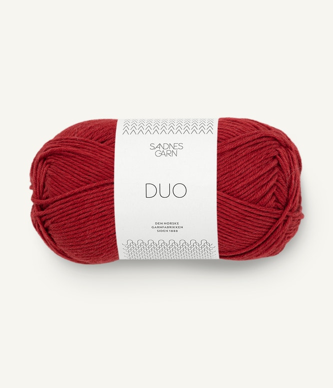 Sandnes Garn Duo Farbe 4236