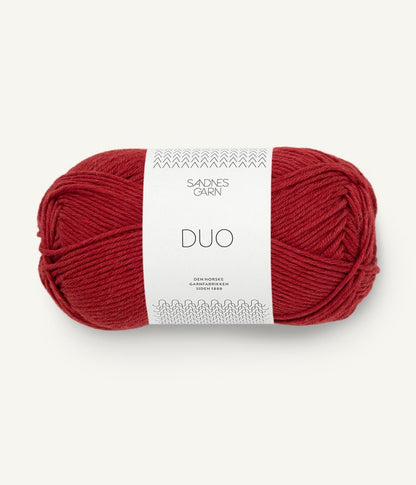 Sandnes Garn Duo Farbe 4236