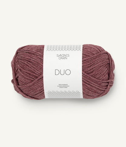Sandnes Garn Duo Farbe 4344