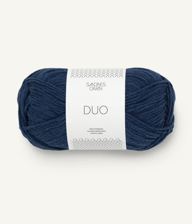Sandnes Garn Duo Farbe 5575