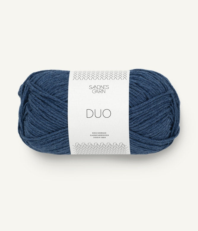Sandnes Garn Duo Farbe 5864
