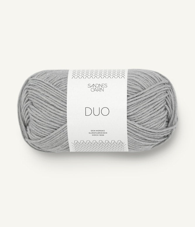 Sandnes Garn Duo Farbe 6030