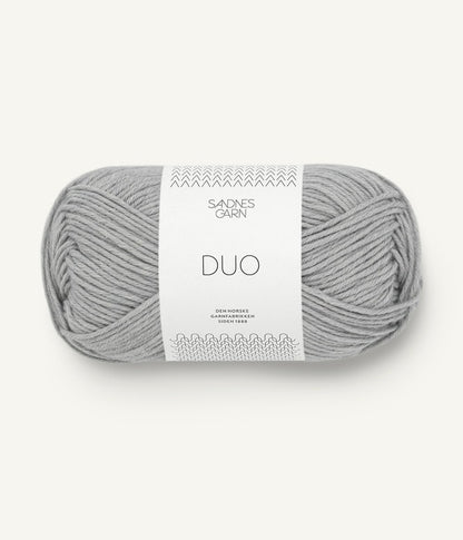 Sandnes Garn Duo Farbe 6030