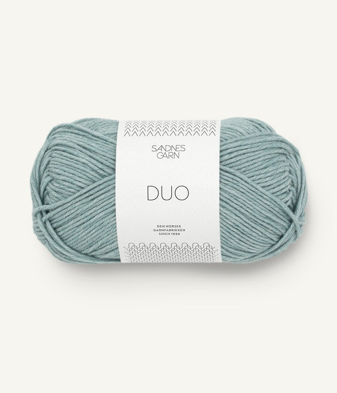 Sandnes Garn Duo Farbe 6841