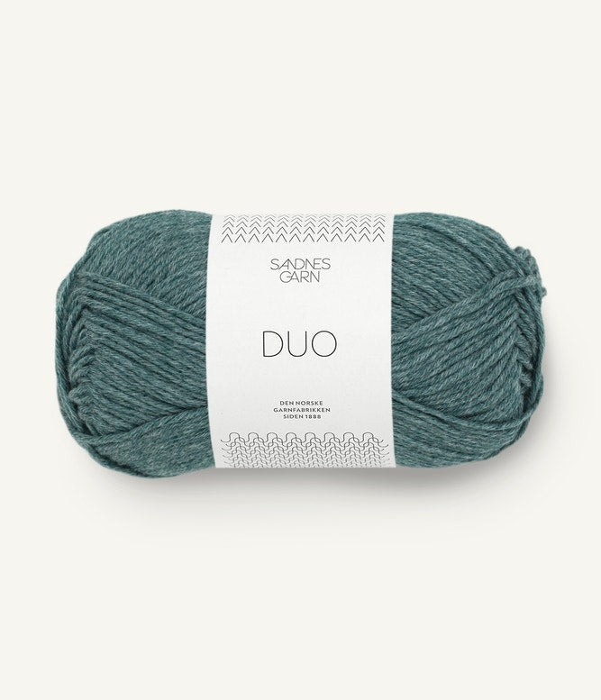 Sandnes Garn Duo Farbe 6862