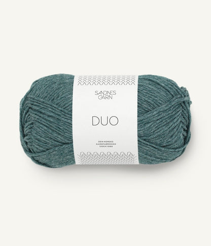 Sandnes Garn Duo Farbe 6862
