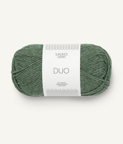 Sandnes Garn Duo Farbe 8072