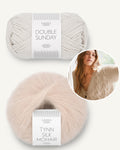 Artisane Cardigan - 2308 Nr. 1