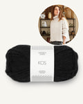 Abby Sweater - 2308 Nr. 9