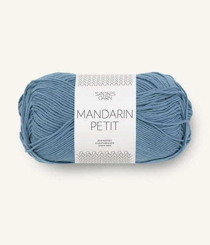 Mandarin Petit - gute-garne.de