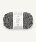 Sandnes Garn Peer Gynt Knäuel Farbe 1053