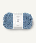 Sandnes Garn Peer Gynt Knäuel Farbe 6324