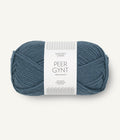 Sandnes Garn Peer Gynt Knäuel Farbe 6572