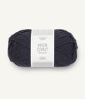 Sandnes Garn Peer Gynt Knäuel Farbe 6581