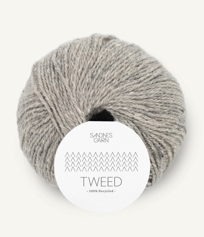 Tweed Recycled