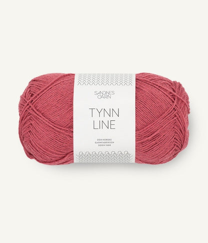 Sandnes Garn Tynn Line 4335