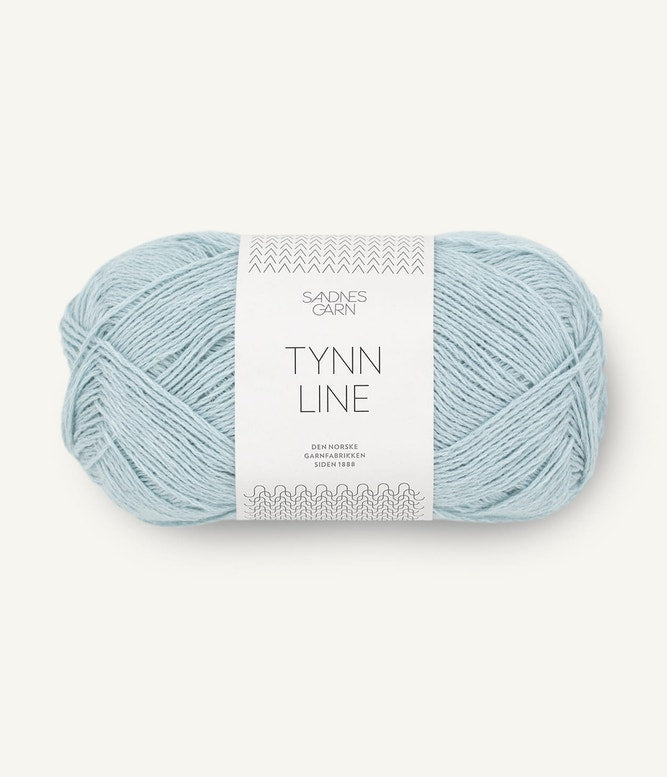 Sandnes Garn Tynn Line 5930