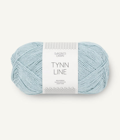 Sandnes Garn Tynn Line 5930