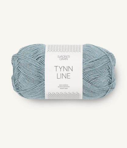 Sandnes Garn Tynn Line 6531