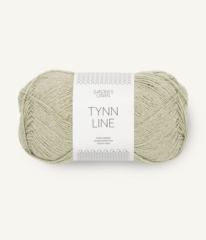 Sandnes Garn Tynn Line 9541
