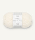 Sandnes Garn Tynn Peer Gynt Farbe 1002