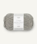 Sandnes Garn Tynn Peer Gynt Farbe 1042