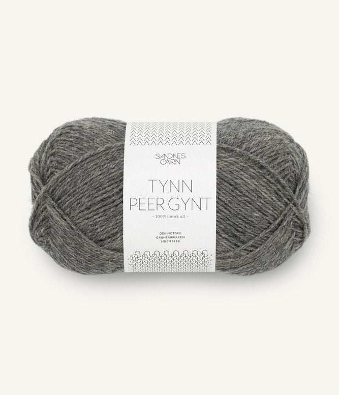 Tynn Peer Gynt