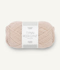 Sandnes Garn Tynn Peer Gynt Farbe 2321