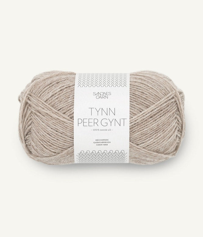 Tynn Peer Gynt