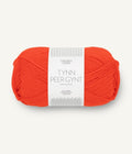 Sandnes Garn Tynn Peer Gynt Farbe 3819