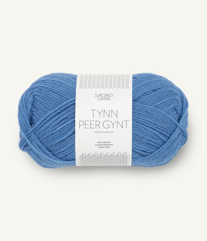 Tynn Peer Gynt