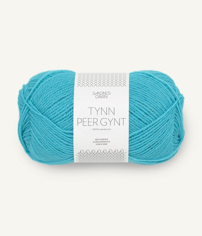Tynn Peer Gynt