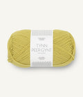 Sandnes Garn Tynn Peer Gynt Farbe 9825