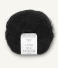 Sandnes Garn Tynn Silk Mohair Farbe 1099