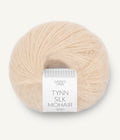 Sandnes Garn Tynn Silk Mohair Farbe 2511