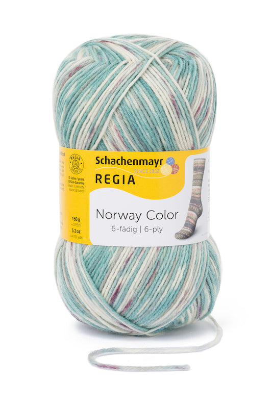 Schachenmayr 6-fädig Color Farbe 02787