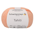 Schachenmayr Tahiti uni Sommergarn Farbe 00034