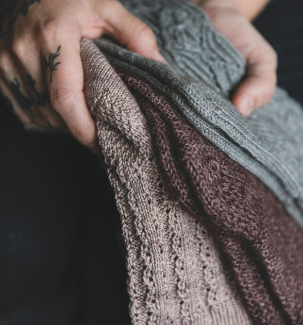 Laine 52 Wochen Socken Stricken Topp Verlag 2