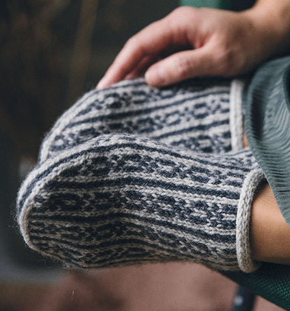 Laine 52 Wochen Socken Stricken Topp Verlag 4