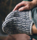 Laine 52 Wochen Socken Stricken Topp Verlag 4