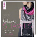 Topp Colorwork Shawls Melanie Berg 01