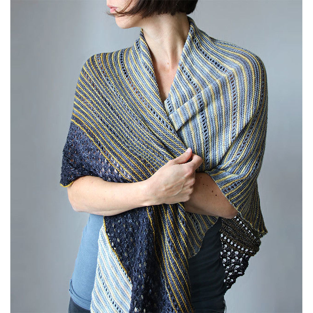 Topp Colorwork Shawls Melanie Berg 03