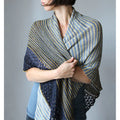 Topp Colorwork Shawls Melanie Berg 03