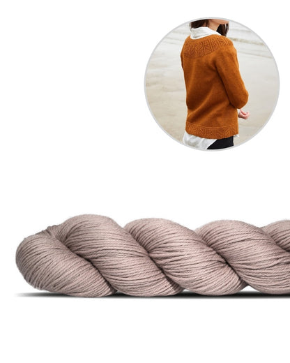 Pull Tuntu | dans un coffret avec instructions imprimées 