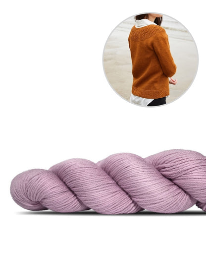 Pull Tuntu | dans un coffret avec instructions imprimées 