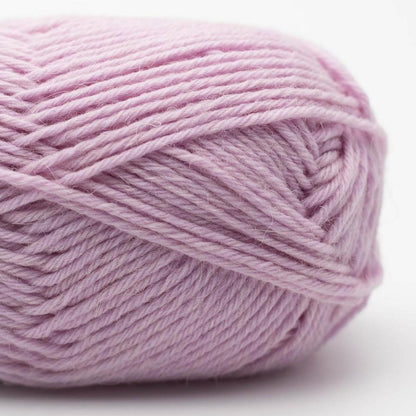 Edelweiss Alpaca 6-ply | warm sock yarn made from wool and alpaca