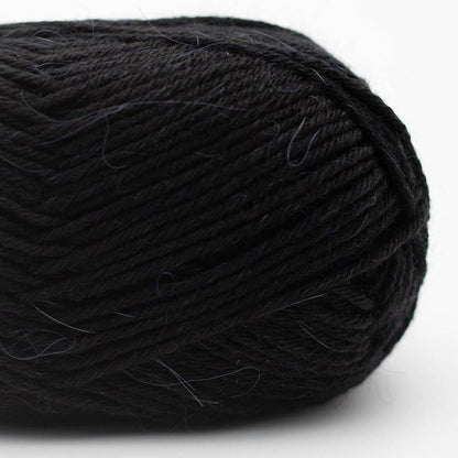 Edelweiss Alpaca 6-ply | warm sock yarn made from wool and alpaca
