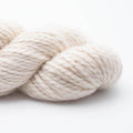 Kremke Soul Wool Llama Soft naturweiß
