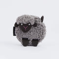 Lantern Moon Sheep Tape Measure black, süßes wolliges Schaf