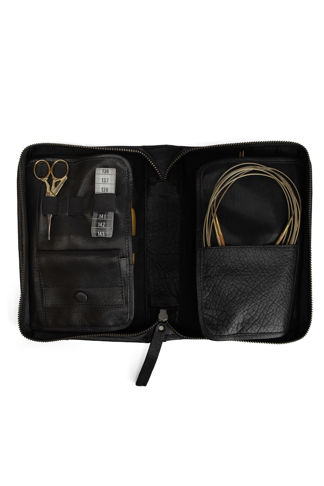 muud Effi Case schwarz 6